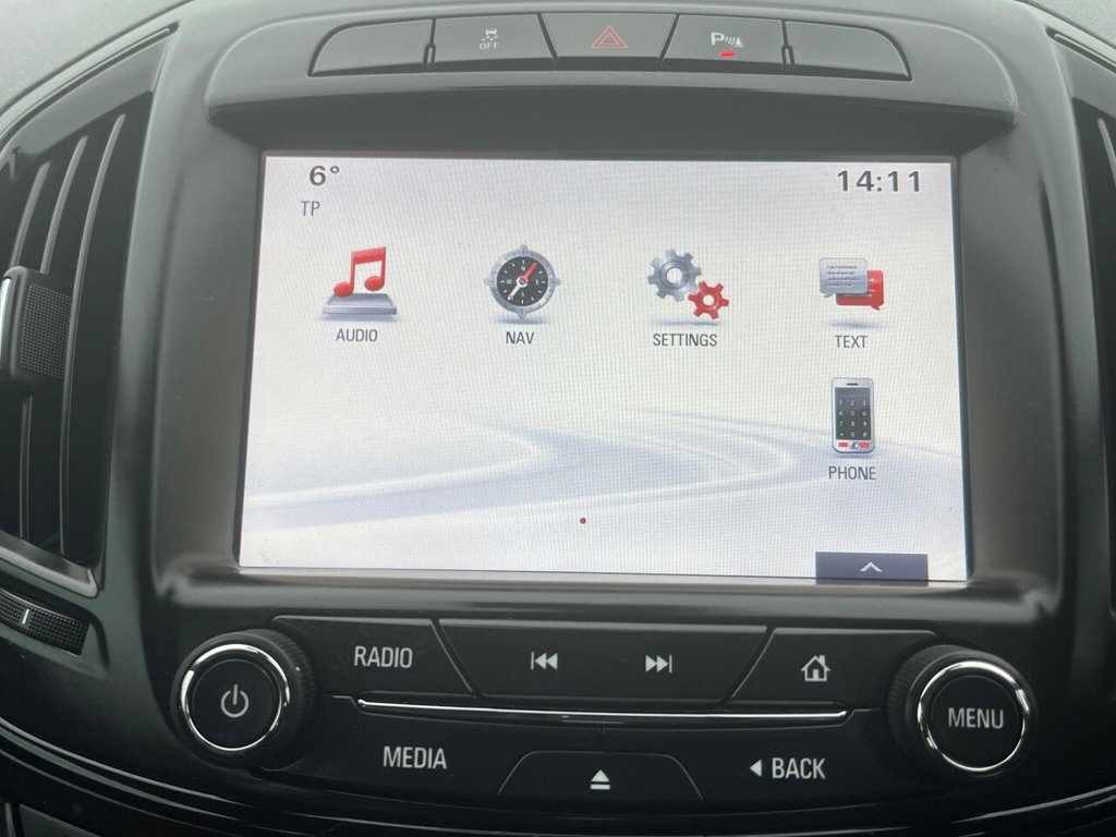 Used Vauxhall Insignia 2015 for sale - 76668161: Photo 42