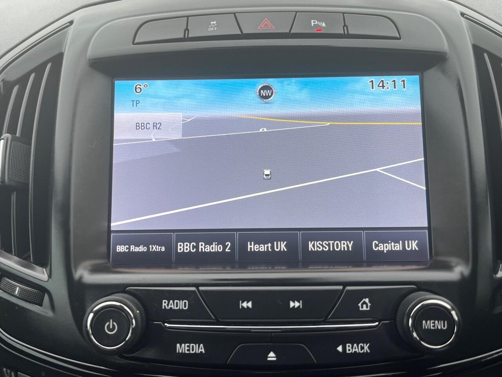 Used Vauxhall Insignia 2015 for sale - 76668161: Photo 43