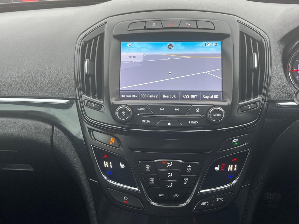 Used Vauxhall Insignia 2015 for sale - 76668161: Photo 44