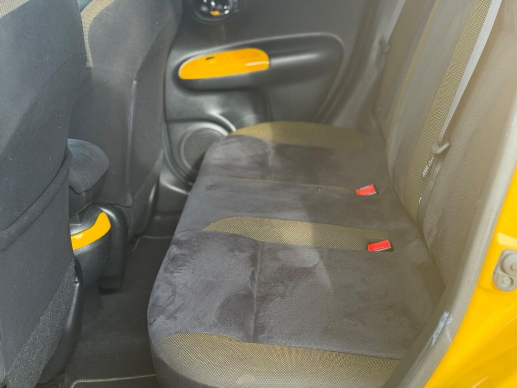 Used Nissan Juke 2014 for sale - 76333791: Photo 15