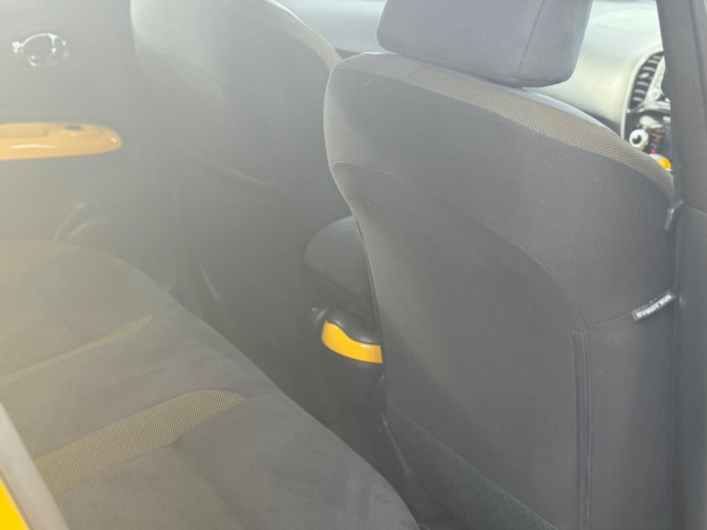 Used Nissan Juke 2014 for sale - 76333791: Photo 18