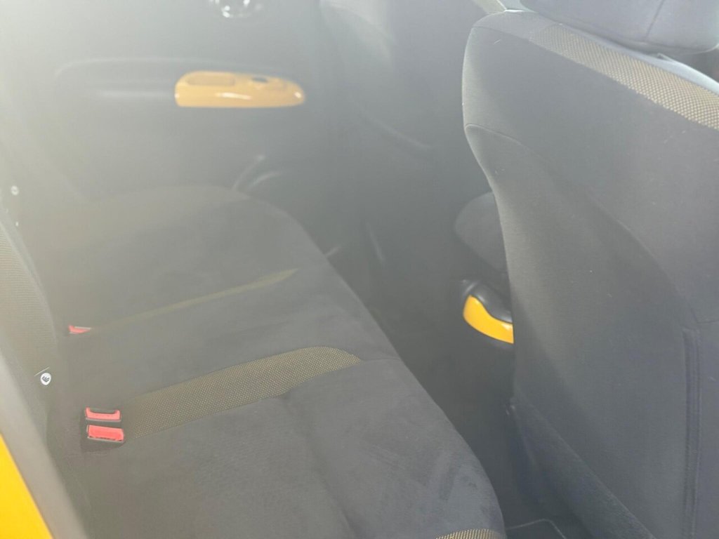 Used Nissan Juke 2014 for sale - 76333791: Photo 19