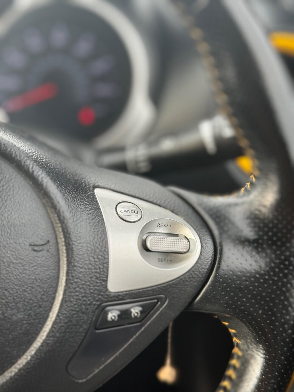 Used Nissan Juke 2014 for sale - 76333791: Photo 23