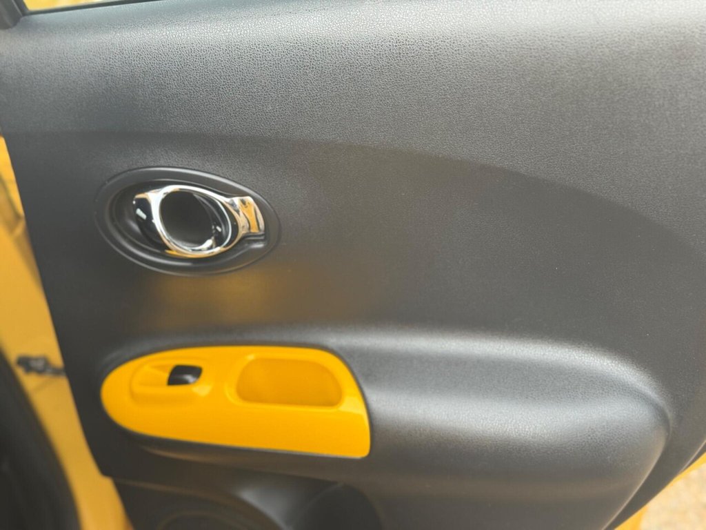 Used Nissan Juke 2014 for sale - 76333791: Photo 26