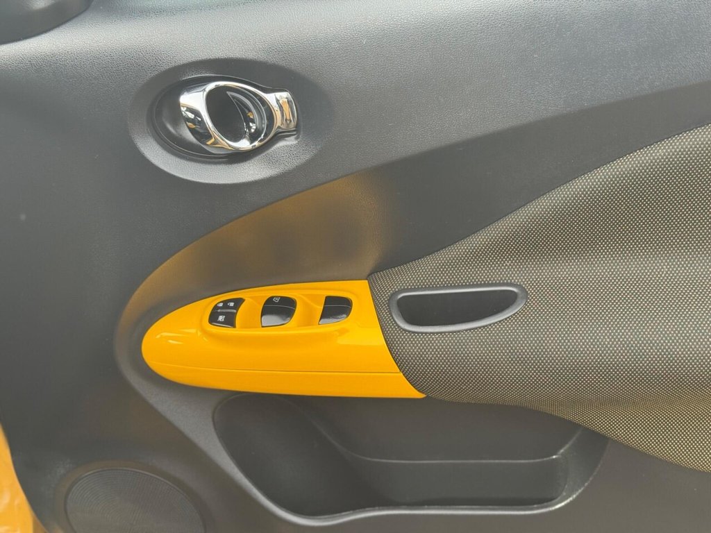 Used Nissan Juke 2014 for sale - 76333791: Photo 27