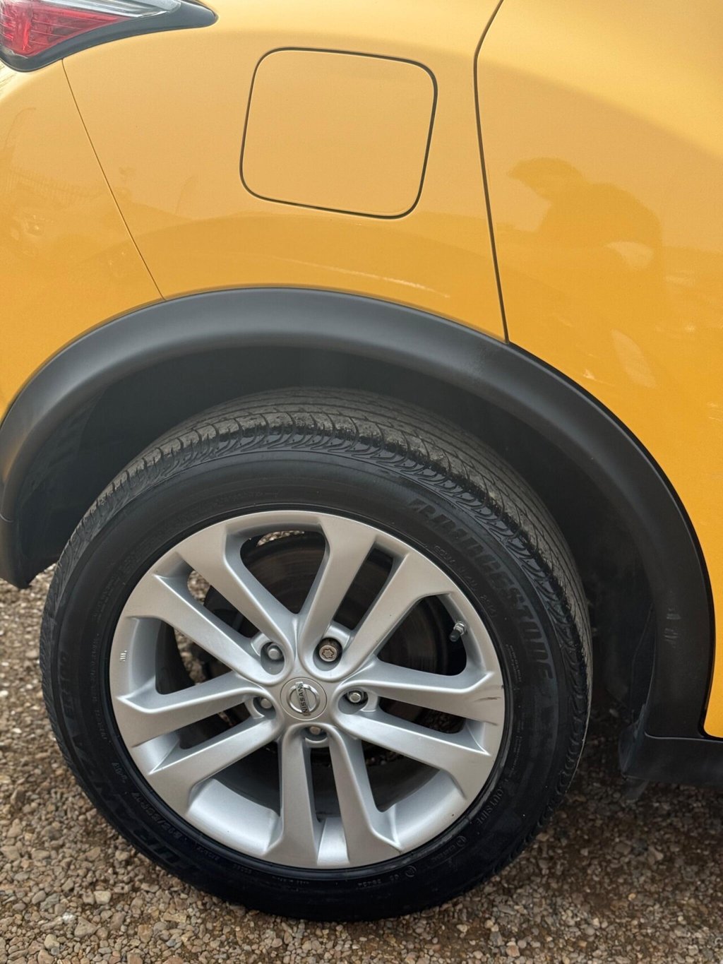 Used Nissan Juke 2014 for sale - 76333791: Photo 29