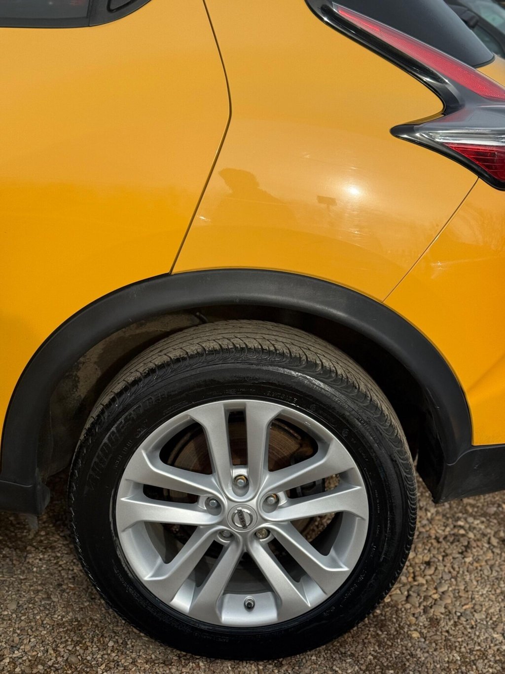 Used Nissan Juke 2014 for sale - 76333791: Photo 31