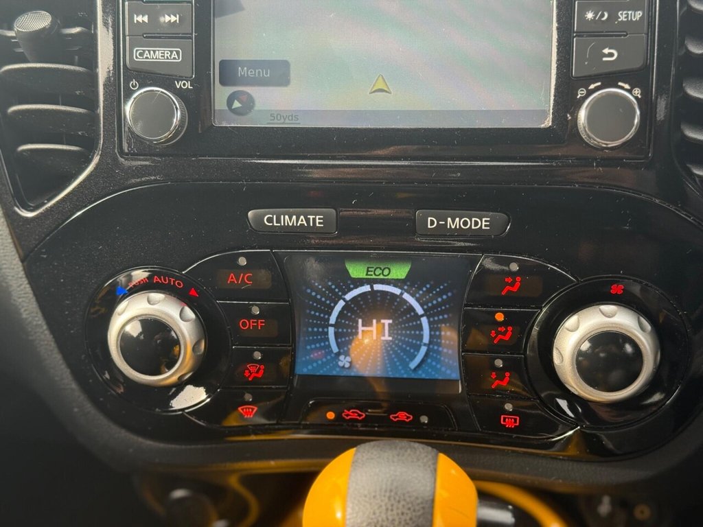 Used Nissan Juke 2014 for sale - 76333791: Photo 32