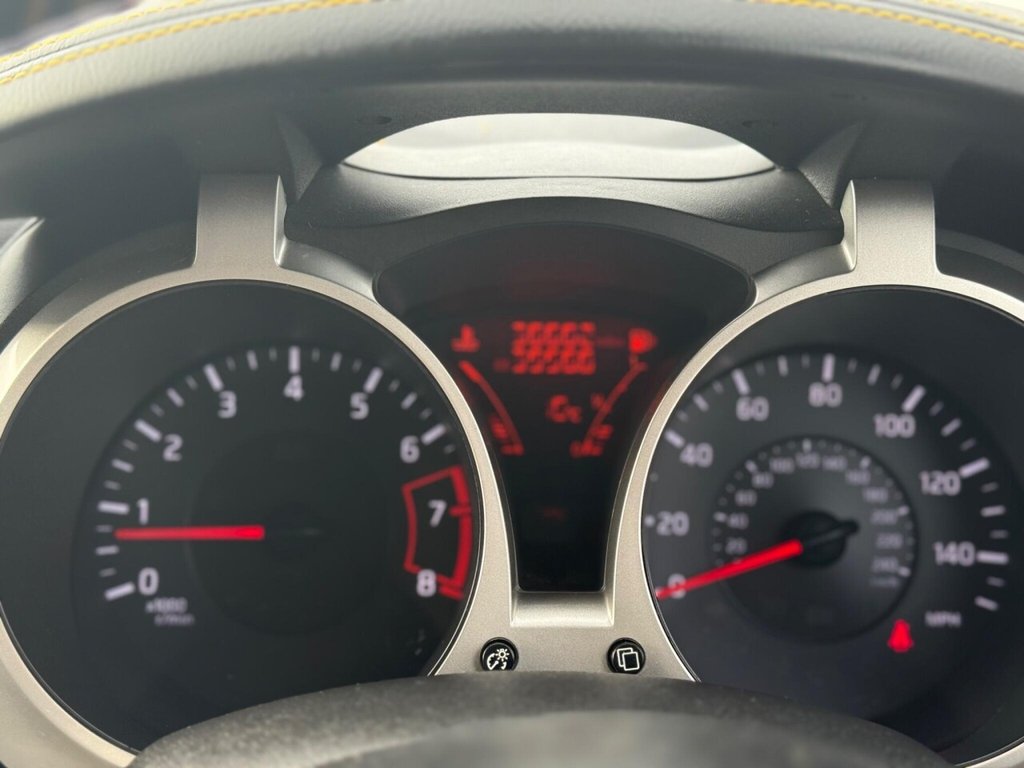 Used Nissan Juke 2014 for sale - 76333791: Photo 37