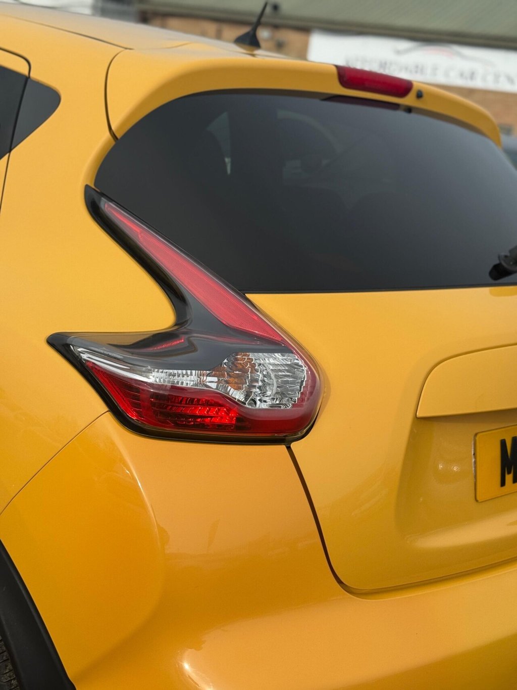 Used Nissan Juke 2014 for sale - 76333791: Photo 46