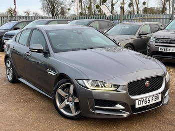 2015 (65) - 2.0d [180] R-Sport 4dr Auto
