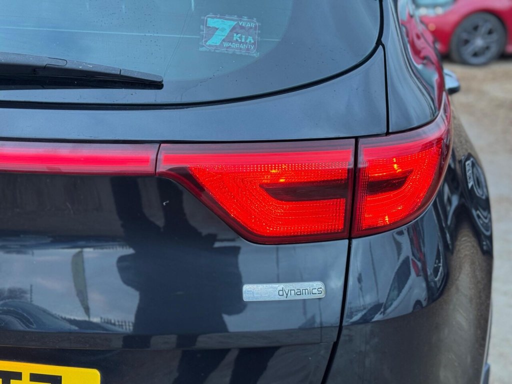 Used Kia Sportage 2016 for sale - 77288317: Photo 10