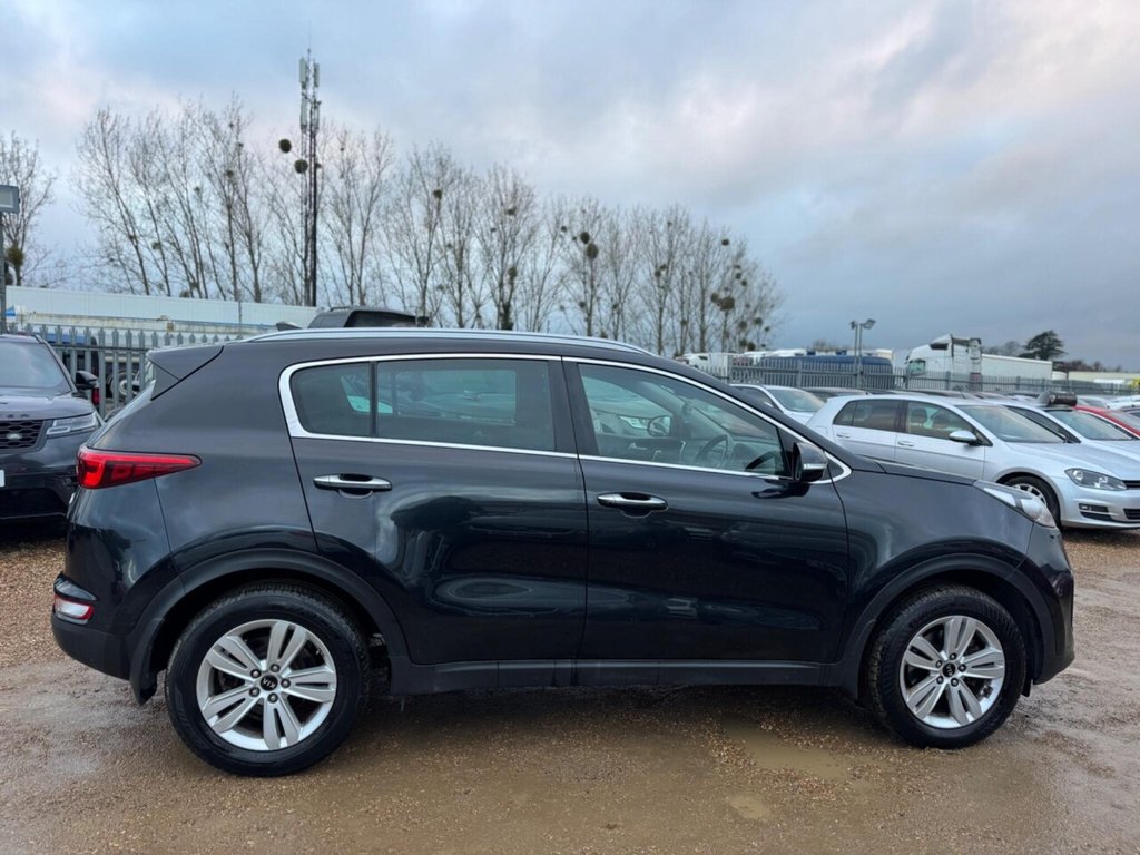Used Kia Sportage 2016 for sale - 77288317: Photo 12
