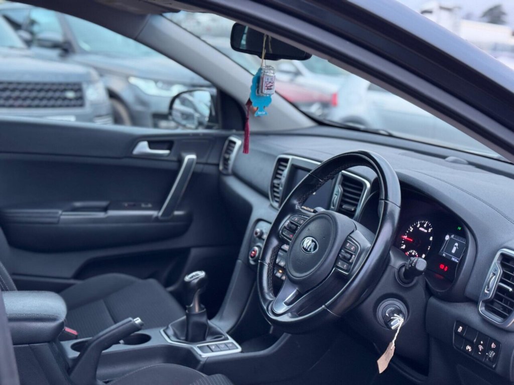 Used Kia Sportage 2016 for sale - 77288317: Photo 16