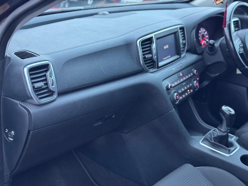 Used Kia Sportage 2016 for sale - 77288317: Photo 17