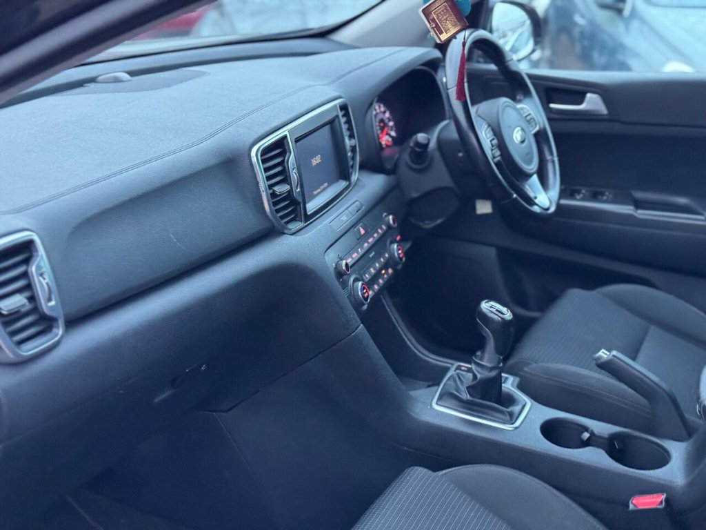 Used Kia Sportage 2016 for sale - 77288317: Photo 18