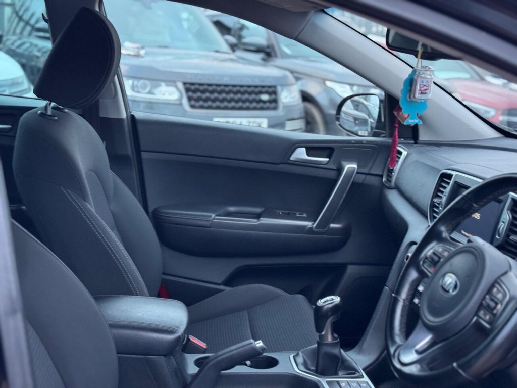 Used Kia Sportage 2016 for sale - 77288317: Photo 19