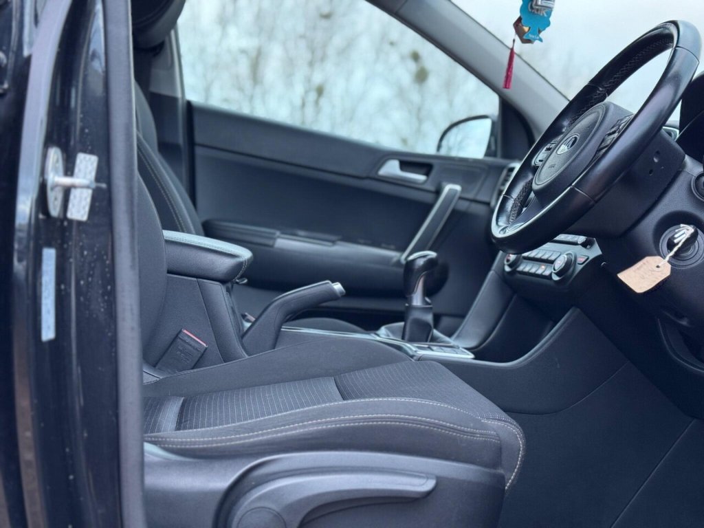 Used Kia Sportage 2016 for sale - 77288317: Photo 20