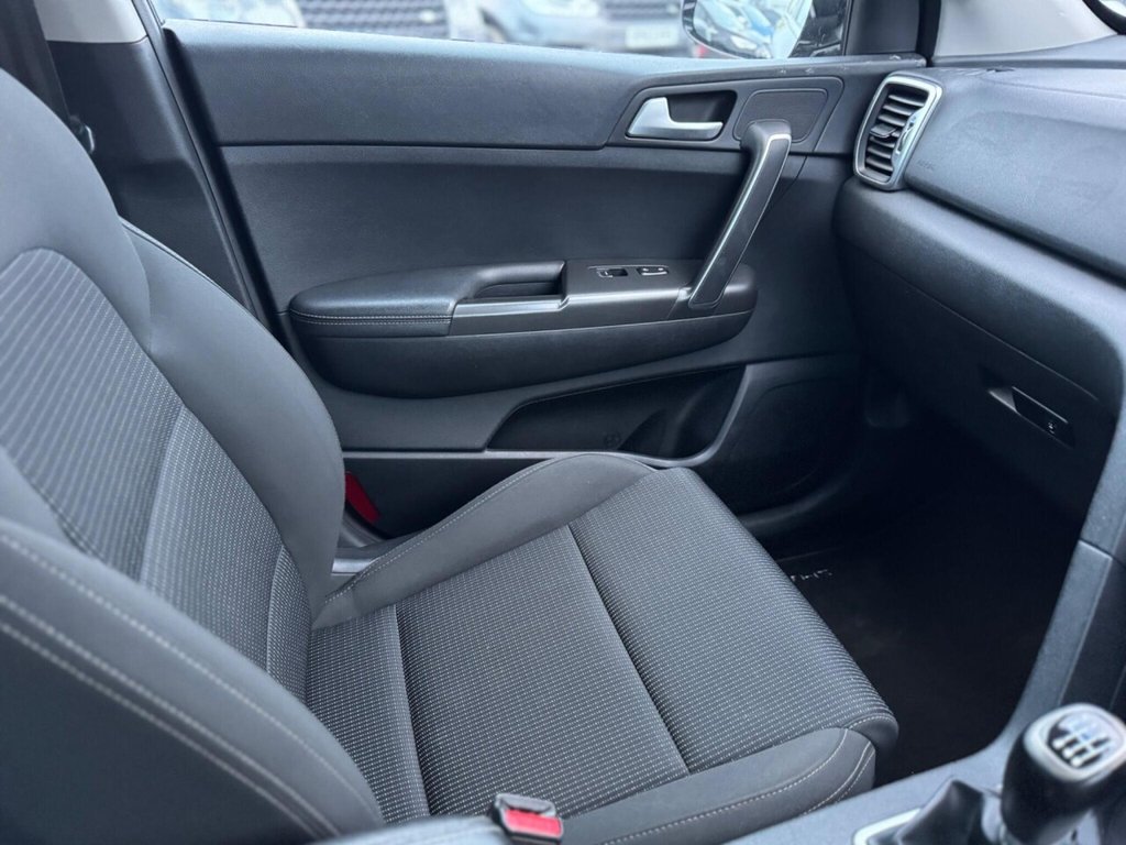 Used Kia Sportage 2016 for sale - 77288317: Photo 21