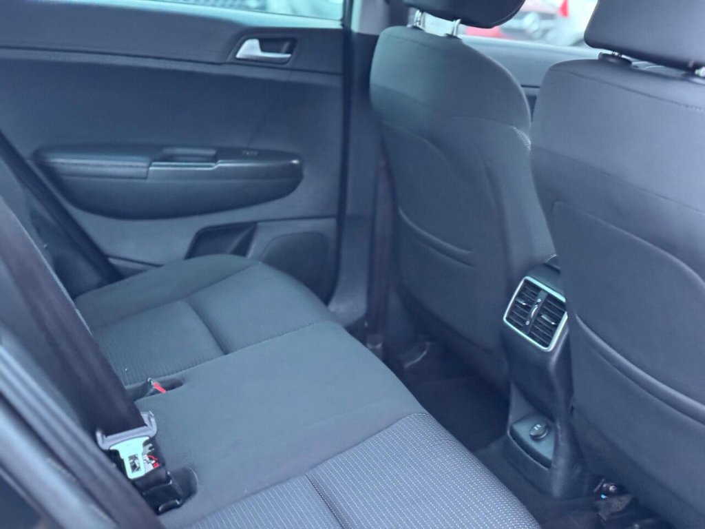 Used Kia Sportage 2016 for sale - 77288317: Photo 23
