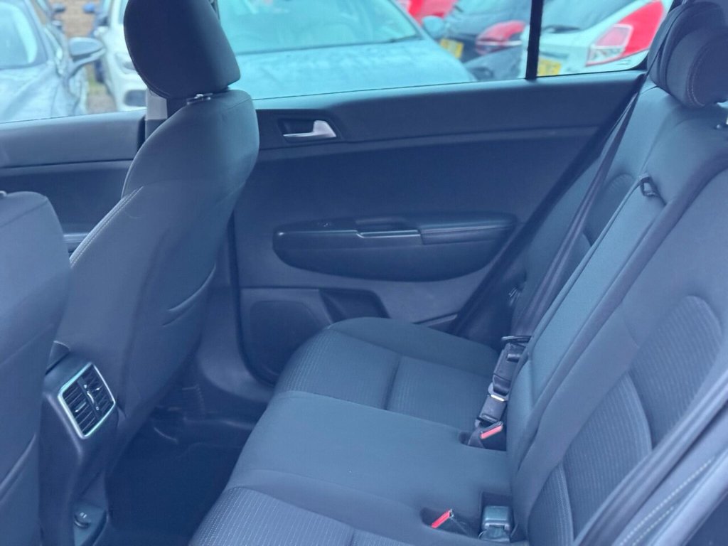 Used Kia Sportage 2016 for sale - 77288317: Photo 25