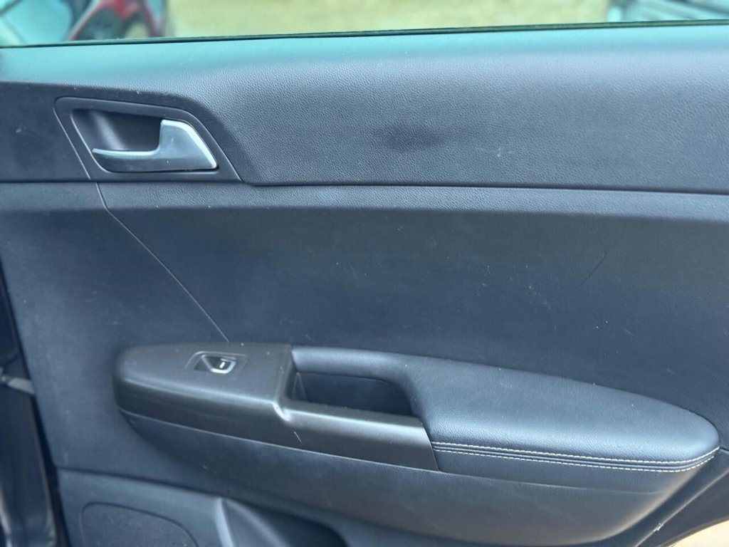 Used Kia Sportage 2016 for sale - 77288317: Photo 40