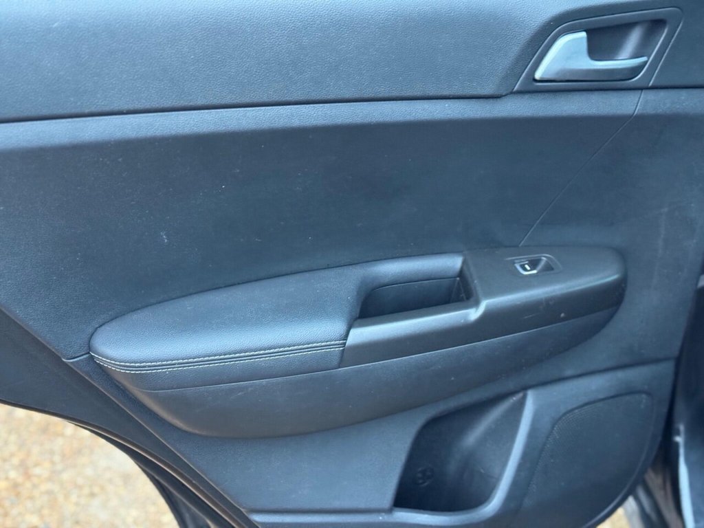 Used Kia Sportage 2016 for sale - 77288317: Photo 41