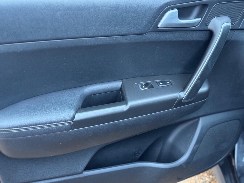 Used Kia Sportage 2016 for sale - 77288317: Photo 42