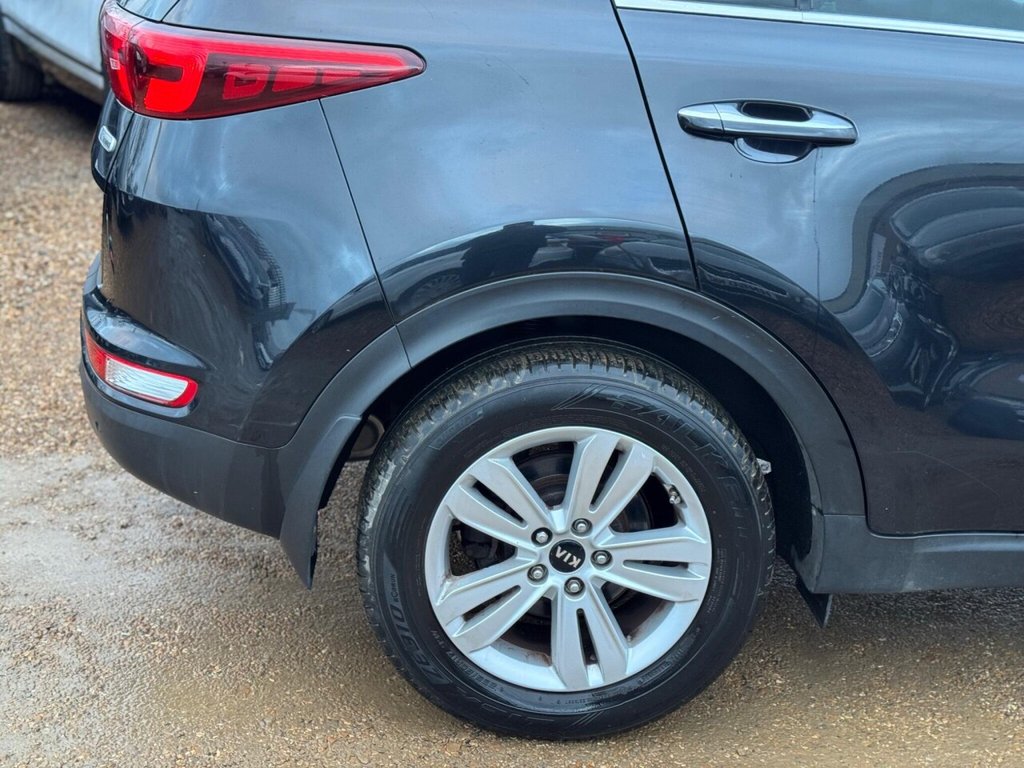 Used Kia Sportage 2016 for sale - 77288317: Photo 43