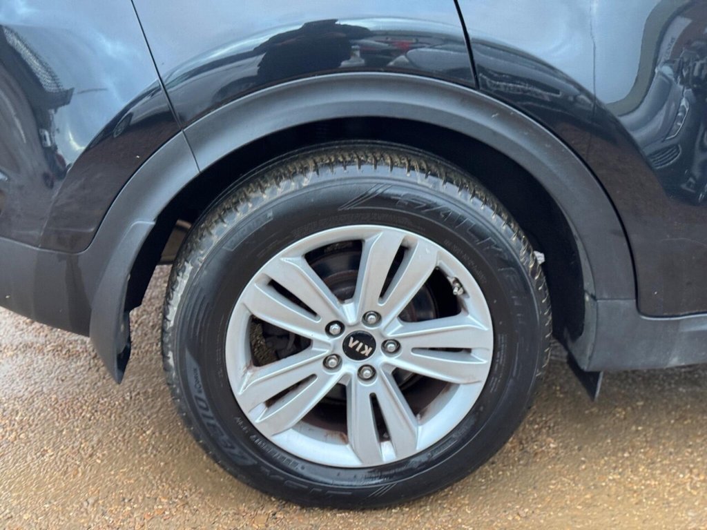 Used Kia Sportage 2016 for sale - 77288317: Photo 44