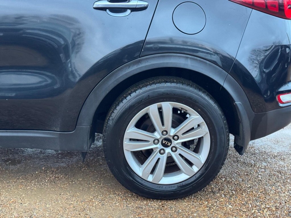 Used Kia Sportage 2016 for sale - 77288317: Photo 46