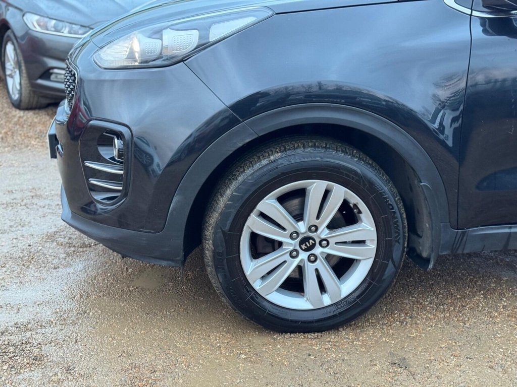 Used Kia Sportage 2016 for sale - 77288317: Photo 47