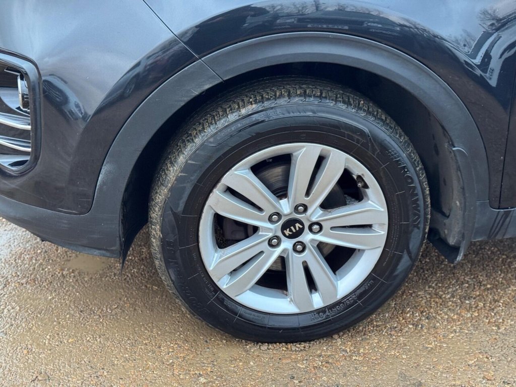 Used Kia Sportage 2016 for sale - 77288317: Photo 48