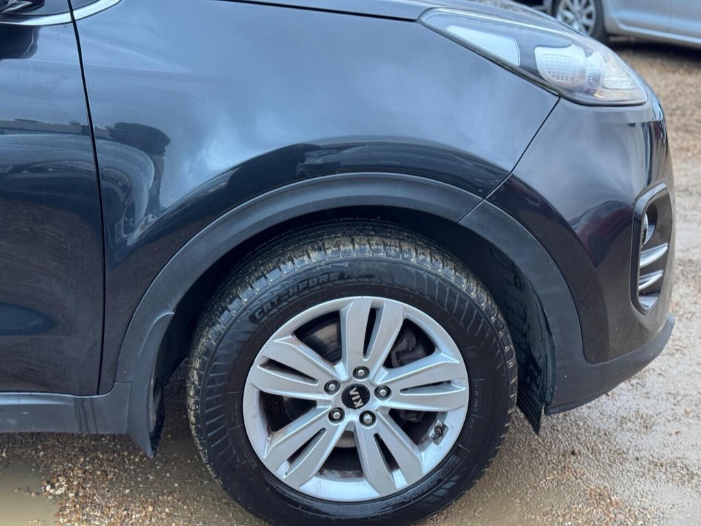 Used Kia Sportage 2016 for sale - 77288317: Photo 49