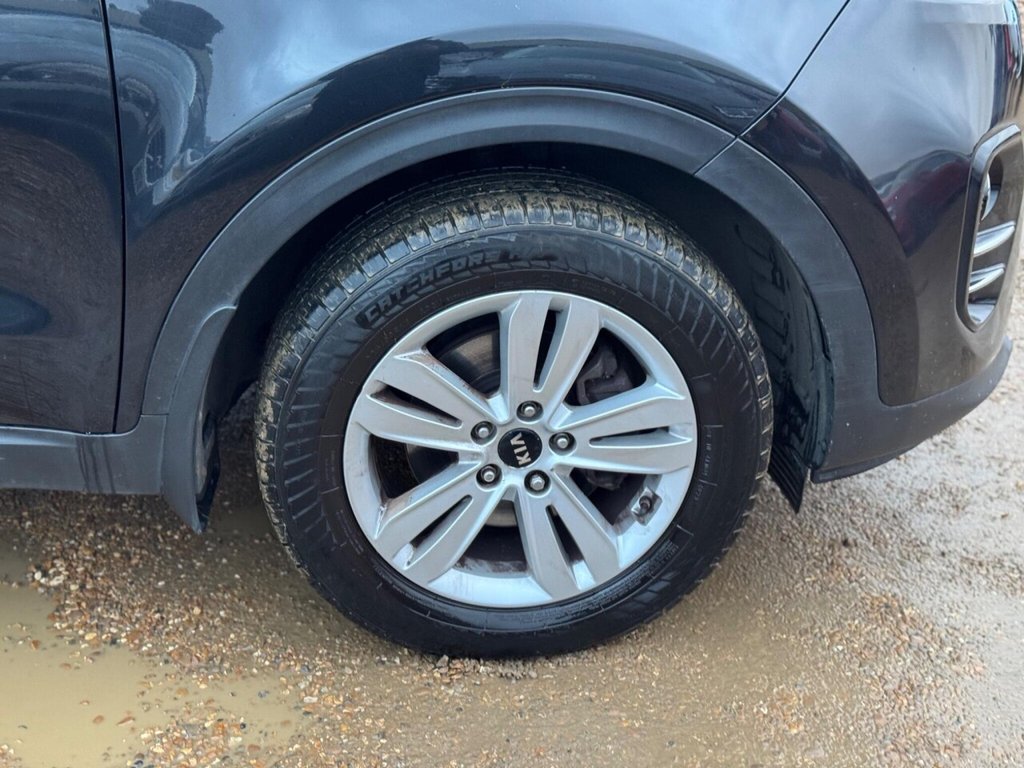 Used Kia Sportage 2016 for sale - 77288317: Photo 50