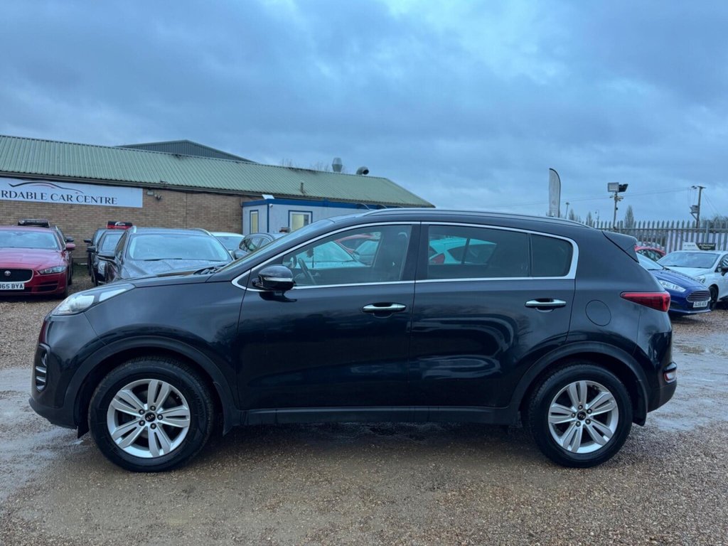 Used Kia Sportage 2016 for sale - 77288317: Photo 9