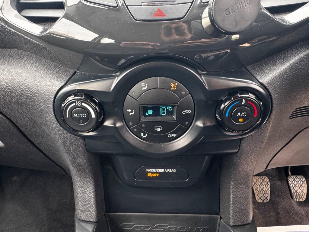Used Ford Ecosport 2016 for sale - 78008828: Photo 26