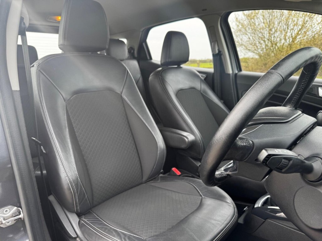 Used Ford Ecosport 2016 for sale - 78008828: Photo 28