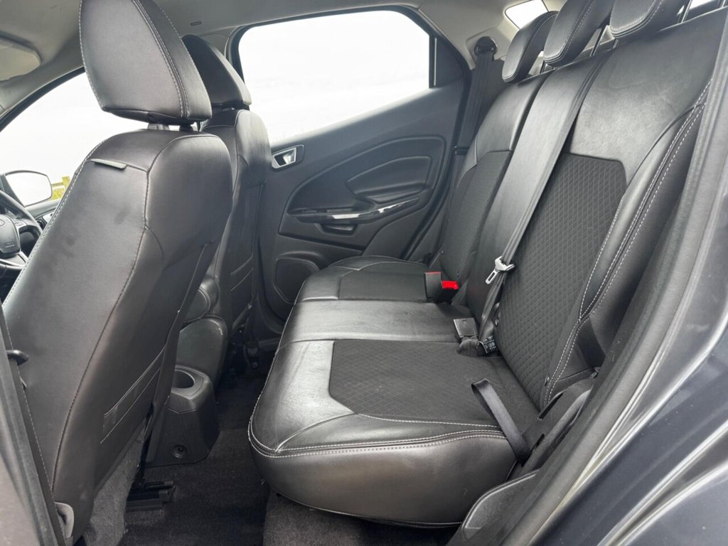 Used Ford Ecosport 2016 for sale - 78008828: Photo 32