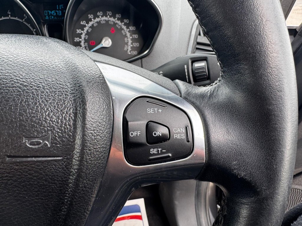 Used Ford Ecosport 2016 for sale - 78008828: Photo 35