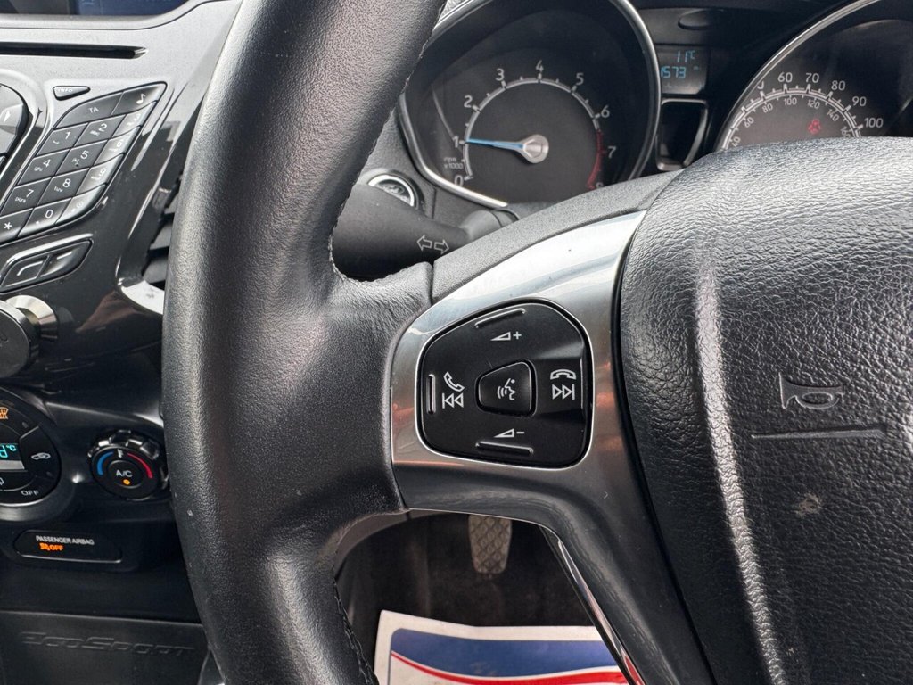 Used Ford Ecosport 2016 for sale - 78008828: Photo 36
