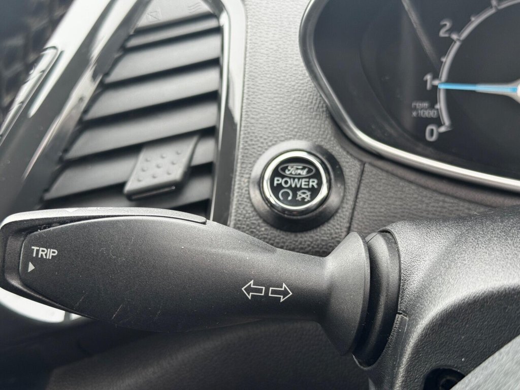 Used Ford Ecosport 2016 for sale - 78008828: Photo 38