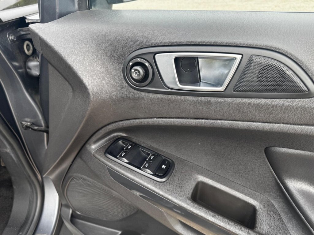 Used Ford Ecosport 2016 for sale - 78008828: Photo 39