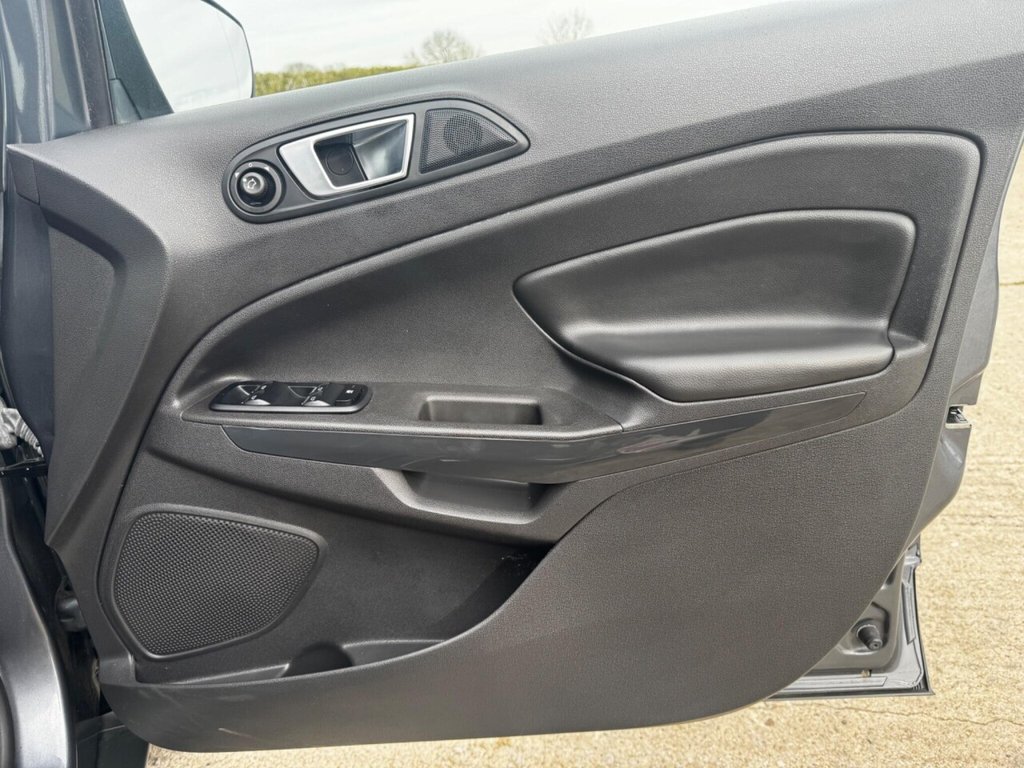 Used Ford Ecosport 2016 for sale - 78008828: Photo 40