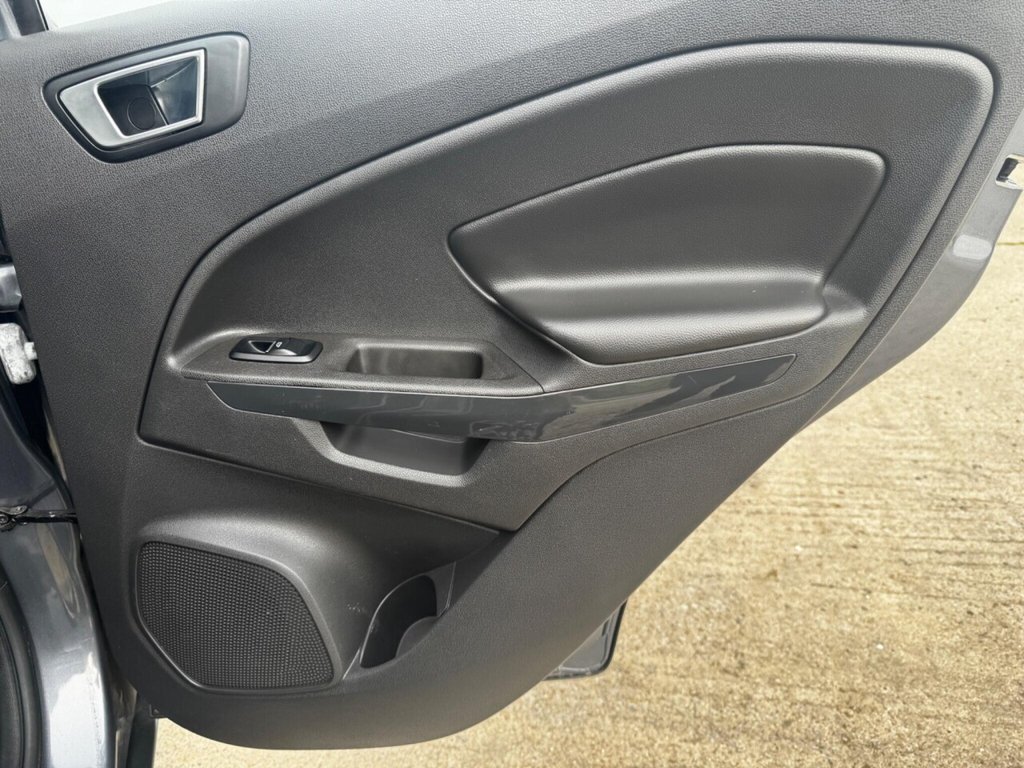 Used Ford Ecosport 2016 for sale - 78008828: Photo 41