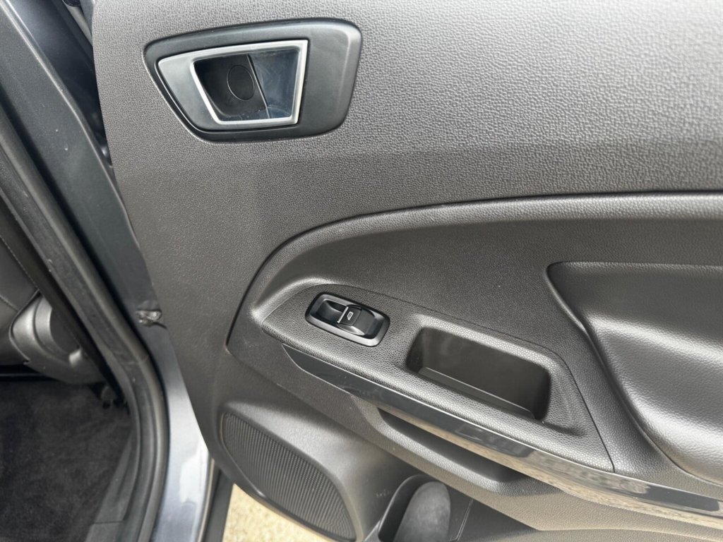 Used Ford Ecosport 2016 for sale - 78008828: Photo 42