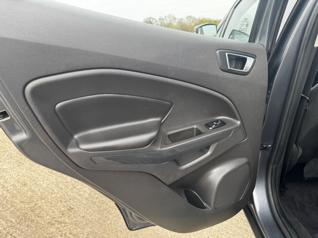 Used Ford Ecosport 2016 for sale - 78008828: Photo 43