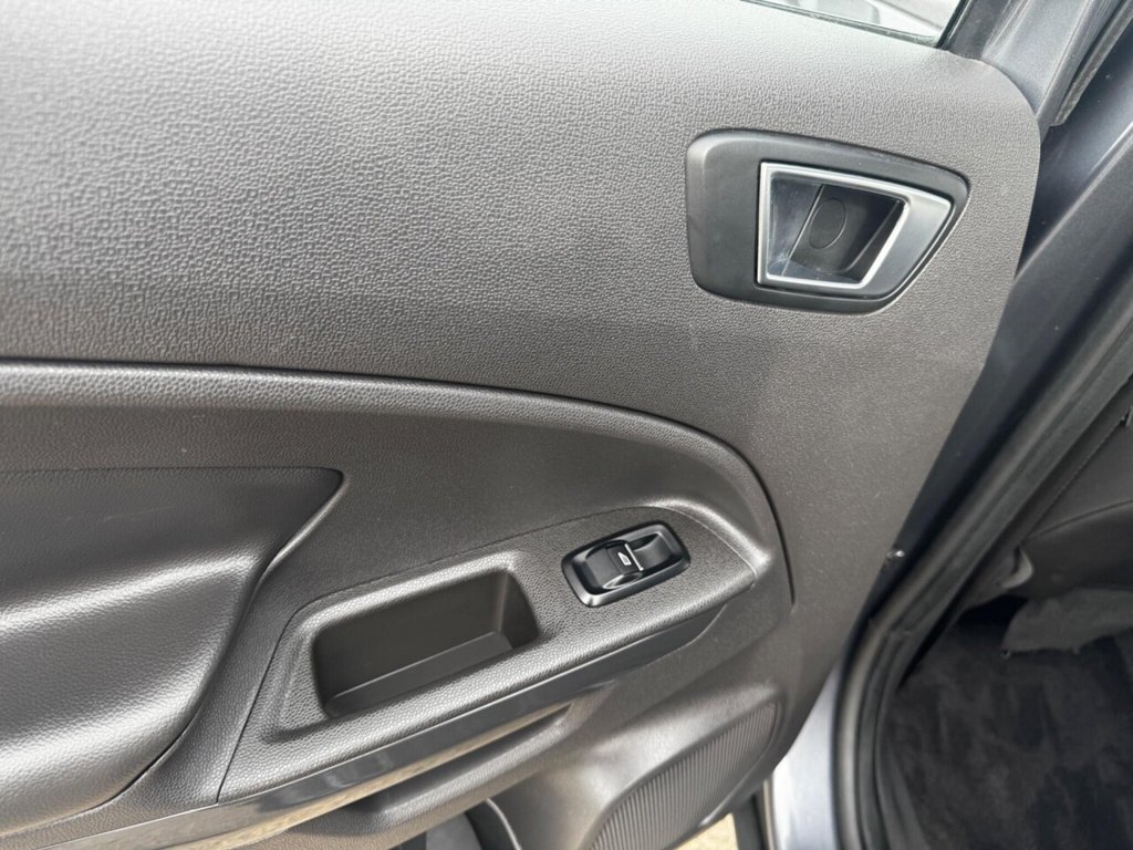 Used Ford Ecosport 2016 for sale - 78008828: Photo 44