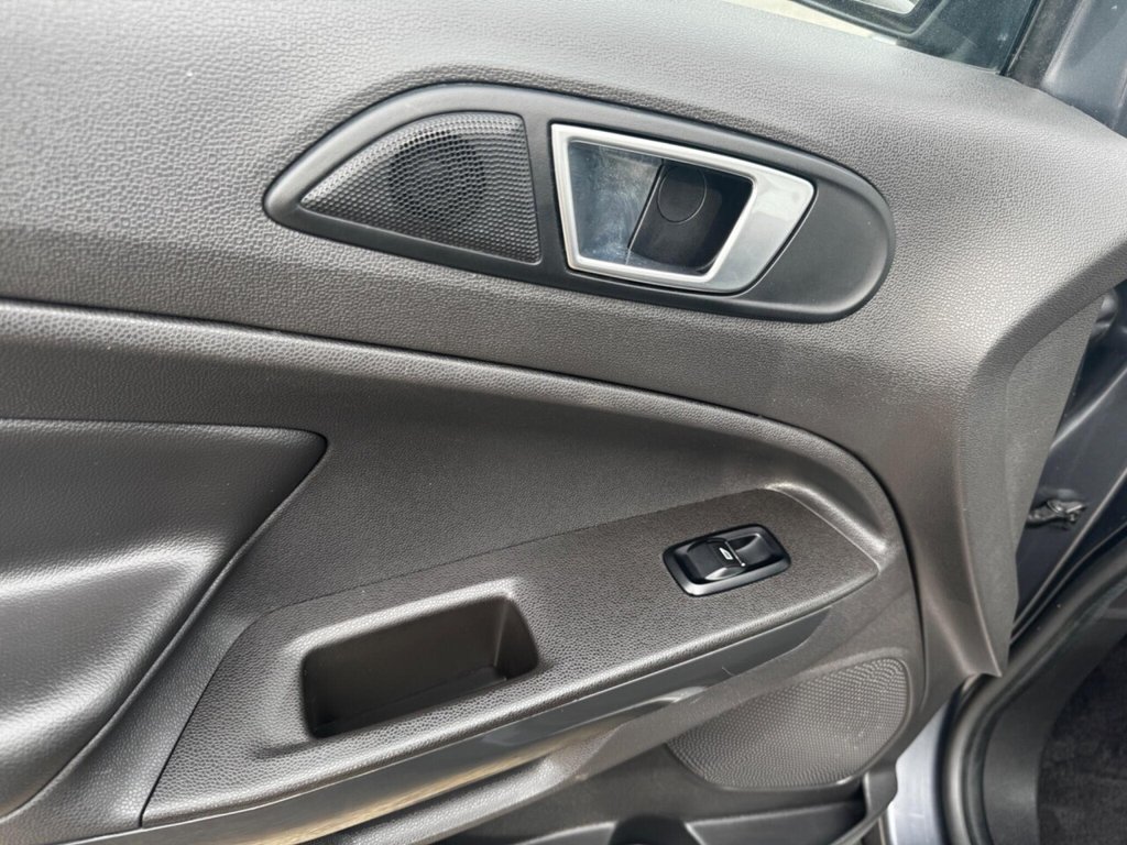 Used Ford Ecosport 2016 for sale - 78008828: Photo 45