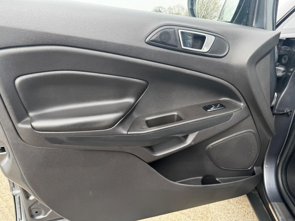 Used Ford Ecosport 2016 for sale - 78008828: Photo 46